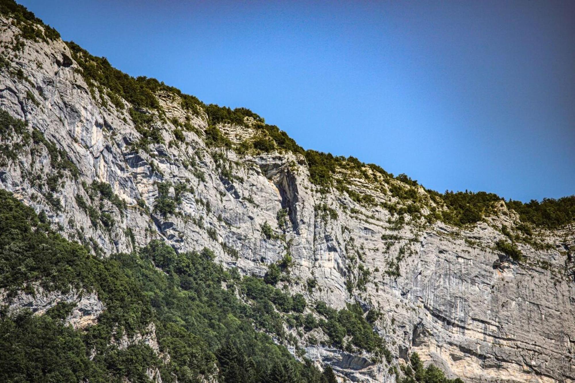 La Bulle Verte T2 Proche Lac Avec Parking - 3 Annecy Buitenkant foto